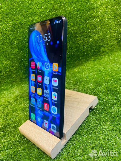 HUAWEI nova Y91, 8/256 ГБ