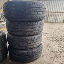 Kumho 722 205/65 R16 91H