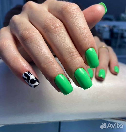 Маникюр Педикюр Наращивание