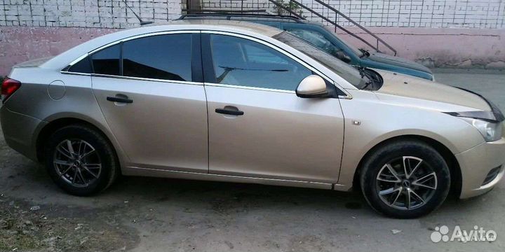 Продам комплект литья