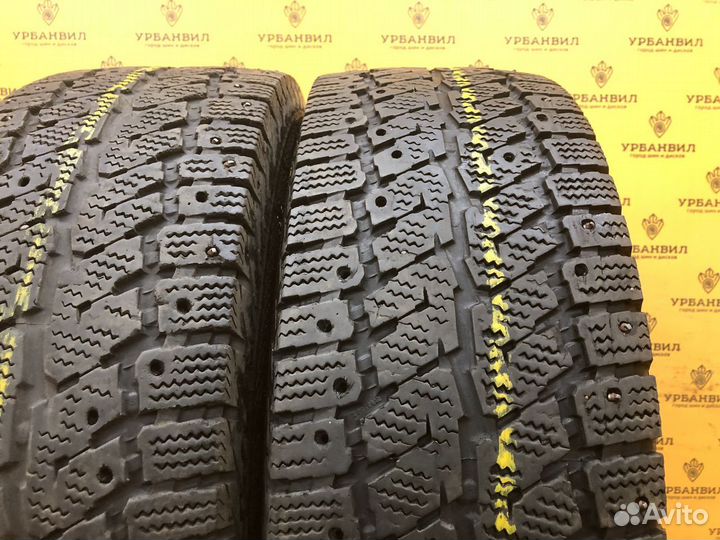 Gislaved Nord Frost Van 215/65 R16C R