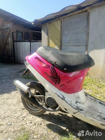 Honda dio AF-18
