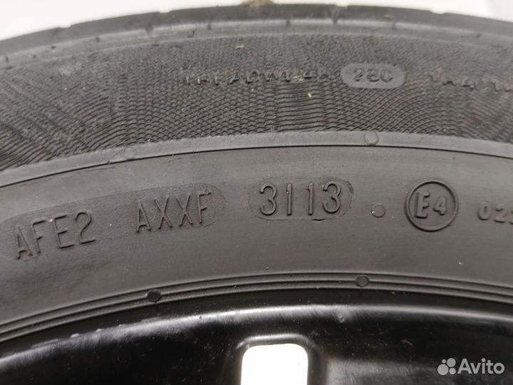 Continental ContiPremiumContact 2 215/55 R18