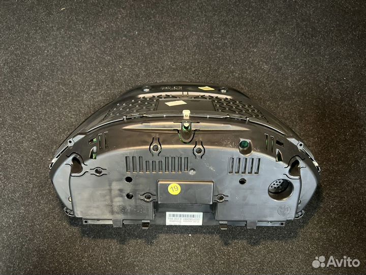 Приборная панель для BMW f30