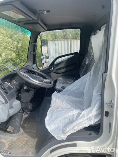 JAC N56, 2023