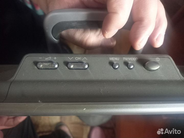 Телевизор sharp aquos