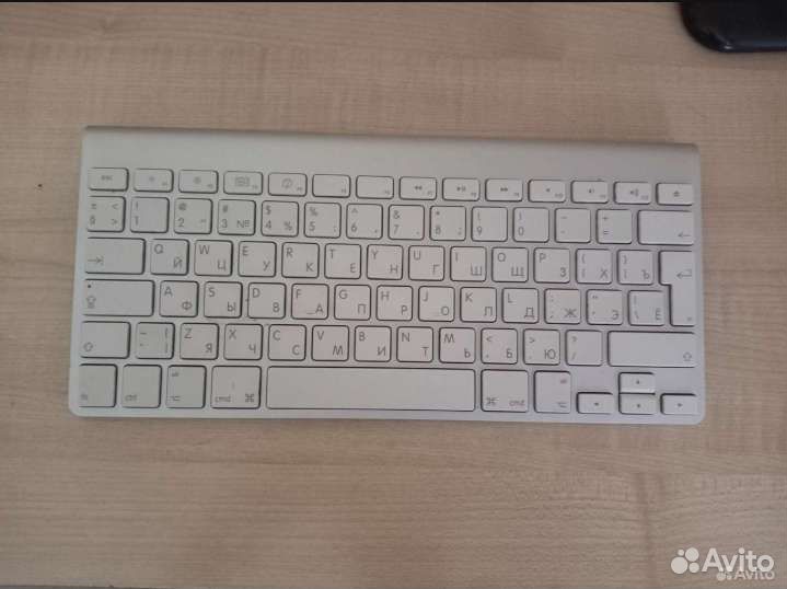 iMac 21.5 lite 2009