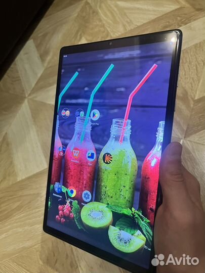 Lenovo tab m10 fhd plus