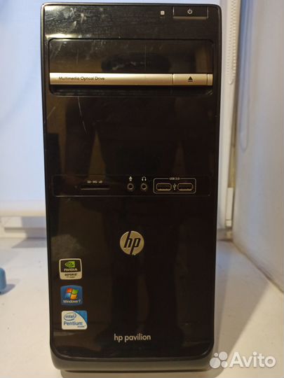 Системный блок i5 8gb