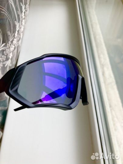 Спортивные очки Scvcn солнцезащитные