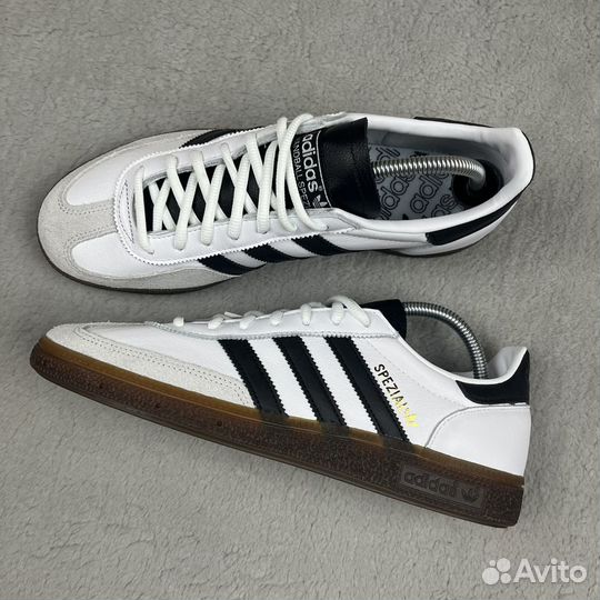 Кроссовки Adidas Spezial оригинал новые