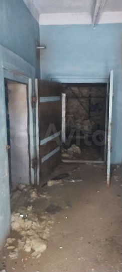 Склад, 118 м²