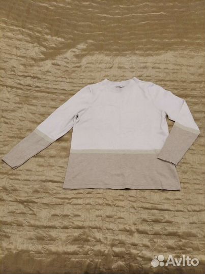 Кофты разные, водолазка