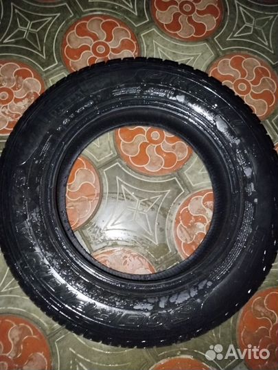 Pirelli Ice Zero 185/75 R16 93B