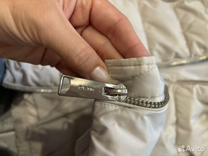 Куртка демисезонная женская 42 44