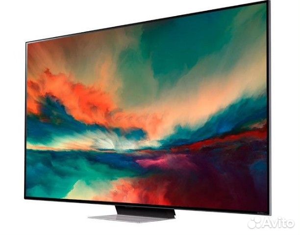 Телевизор LG 55qned876RA новый доставка гарантия