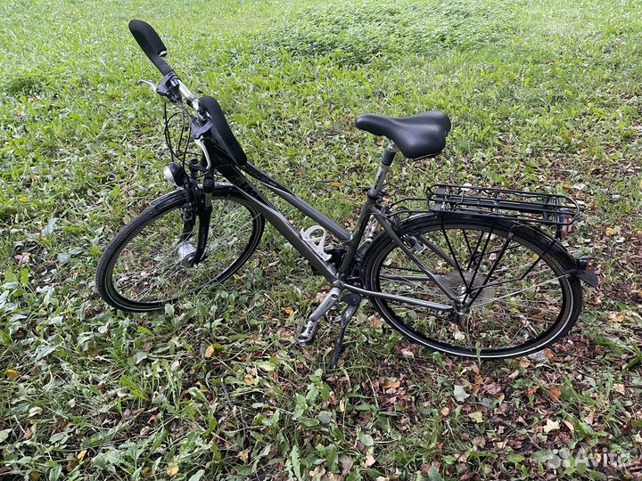 KTM Avento Plus Sport Touring