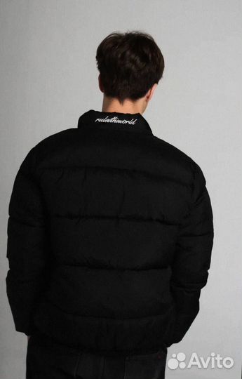 Куртка Corteiz