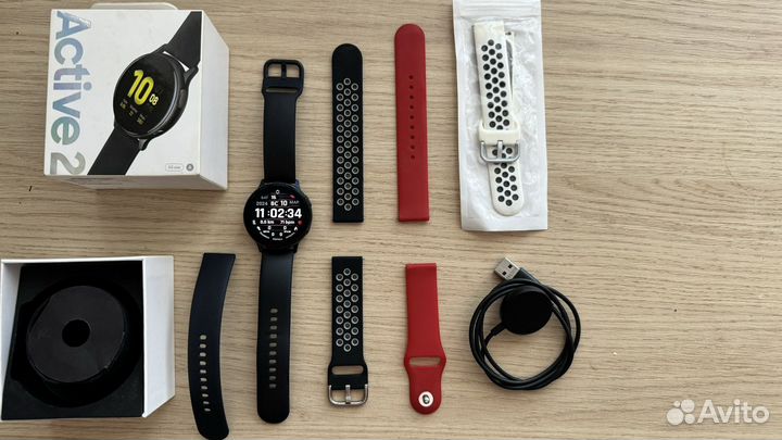 Samsung Galaxy watch active 2 44mm