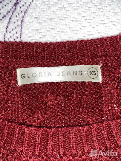 Джемпер женский