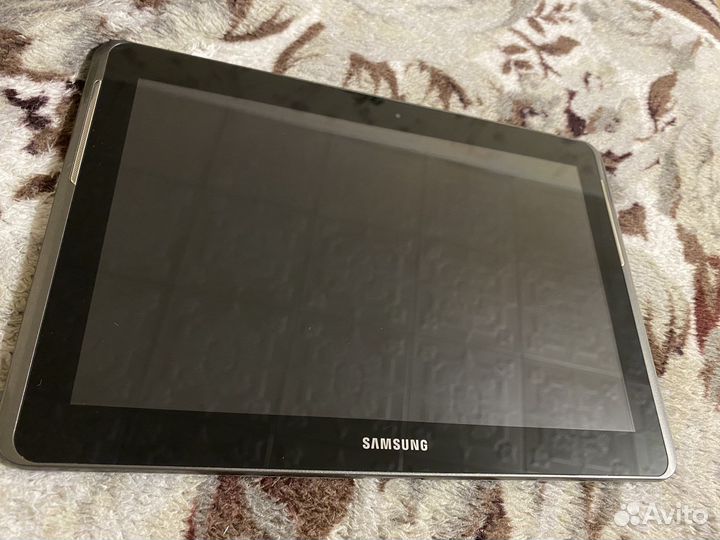 Samsung планшет рабочий