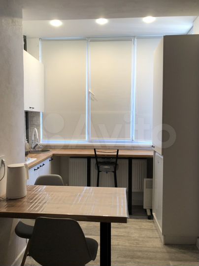 Квартира-студия, 23 м², 5/7 эт.