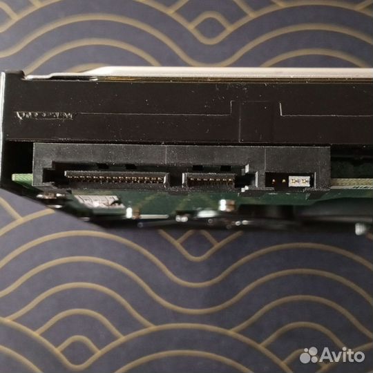 Жёсткий диск 160 gb