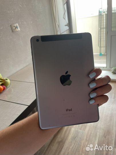 iPad mini