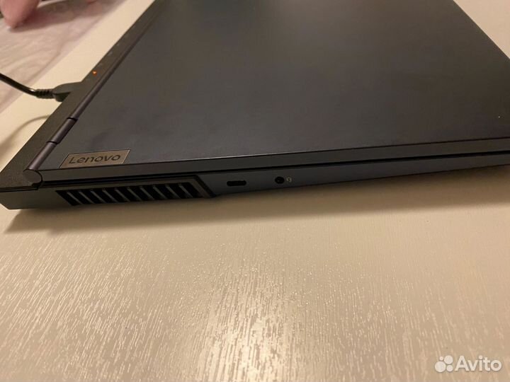 Lenovo legion 5