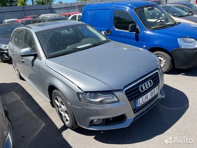 Бачок расширительный Audi A4 (B8) 2.0 TDI caha