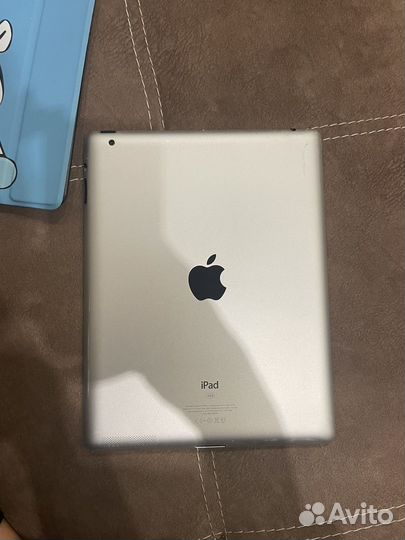 iPad 2
