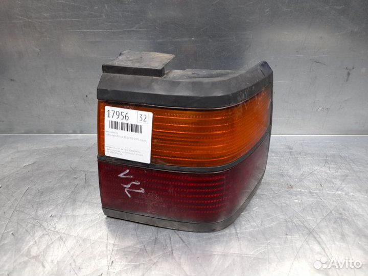 Фонарь задний наружный правый Volkswagen Passat