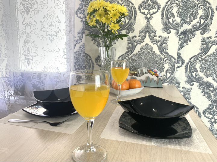 Квартира-студия, 30 м², 2/4 эт.