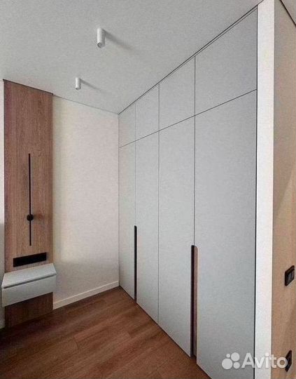 Шкаф на заказ от производителя