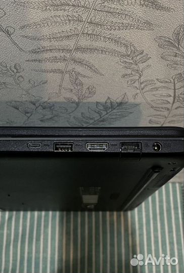 Ноутбук asus vivobook