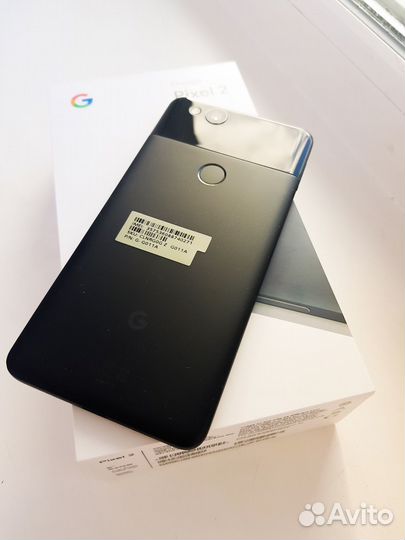 Google Pixel 2