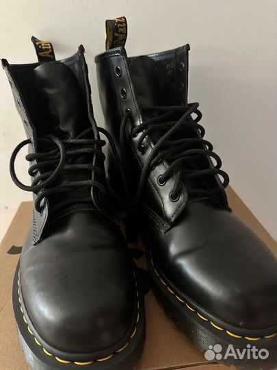 Ботинки dr martens 1460