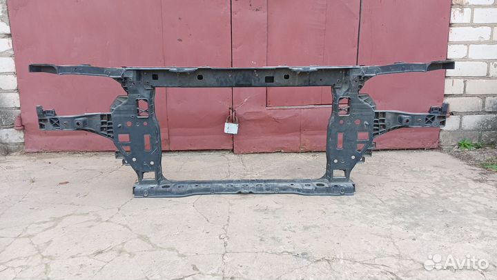 Панель передняя (телевизор)