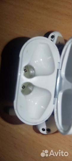 Реплика копия AirPods a1602