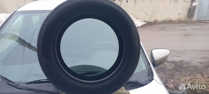 Pirelli Ice Asimmetrico 185/55 R15 82N