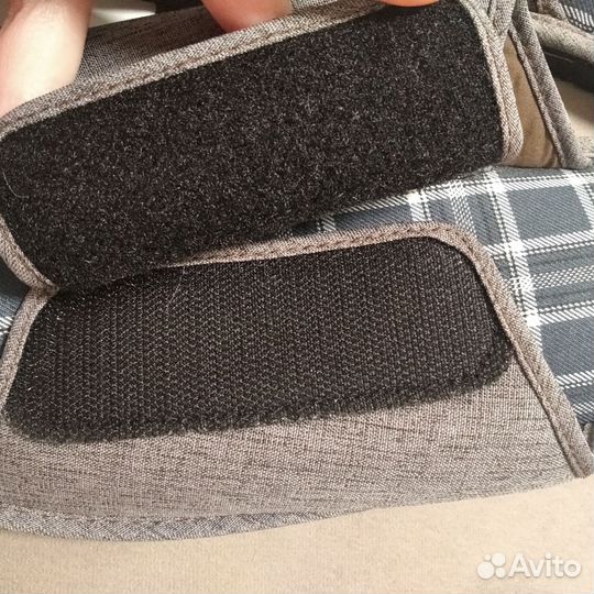 Тапки домашние 45