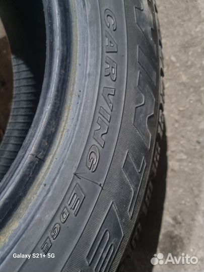 Pirelli Winter Carving Edge 175/65 R14 82T