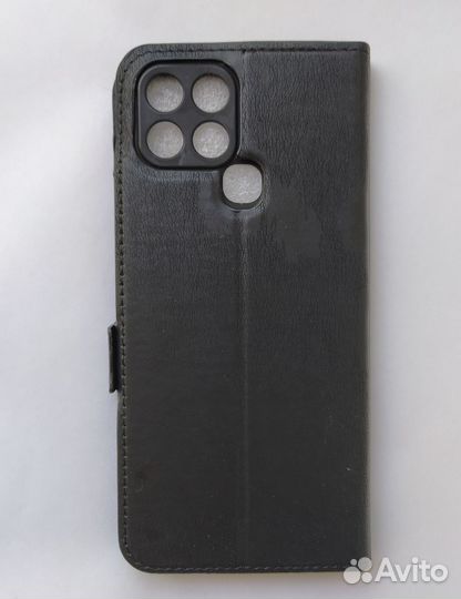 Чехол для Infinix SMART 6