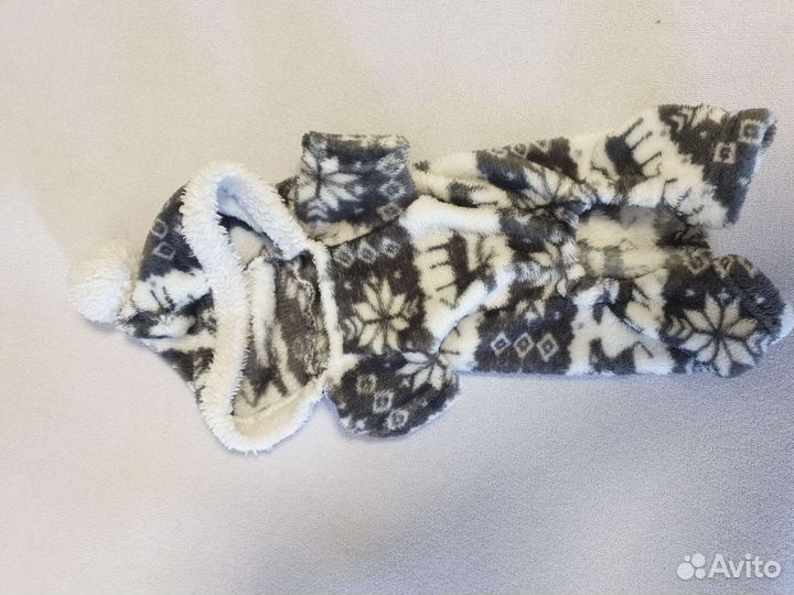 Одежда для маленьких собак M