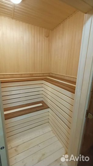 Строительство бань