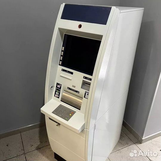 Банкомат Wincor Nixdorf Cineo C4040