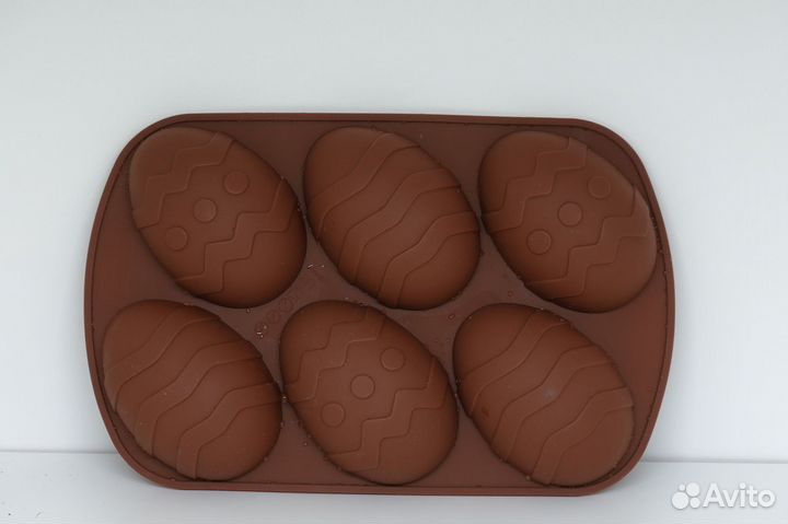 Формочки для запекания