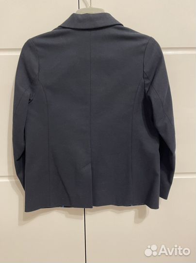 Пиджак 110