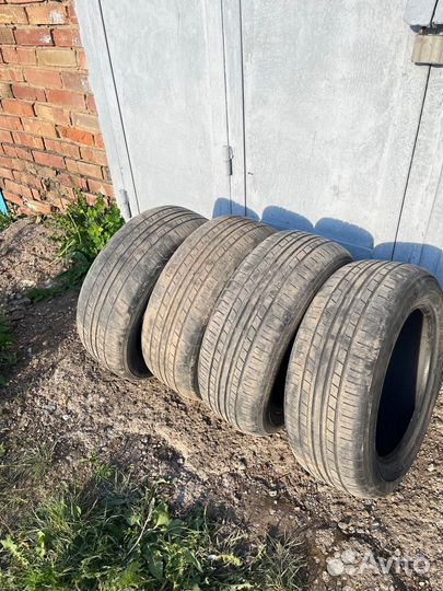 Шины колеса