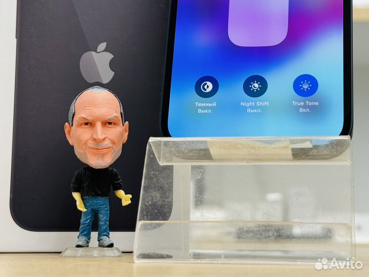 iPhone 13, 256 ГБ